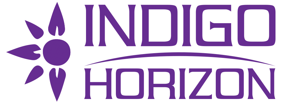 Indigo Horizon